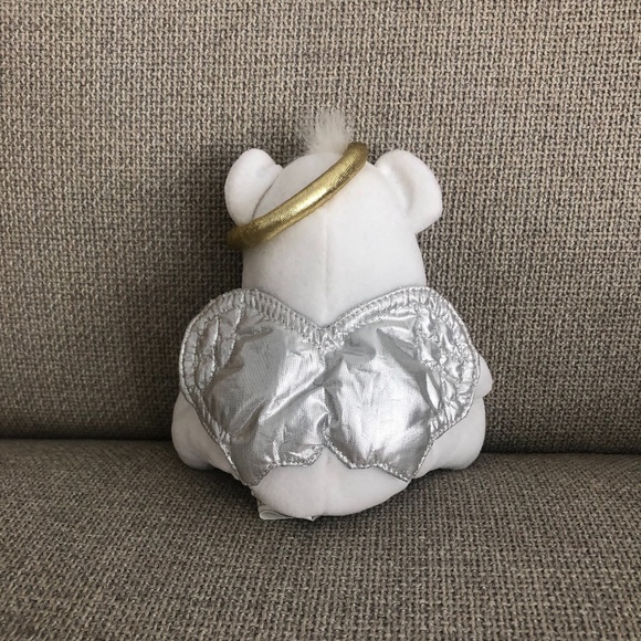 Precious Moments - Tender Tails - Noel - Picture 3 of 5